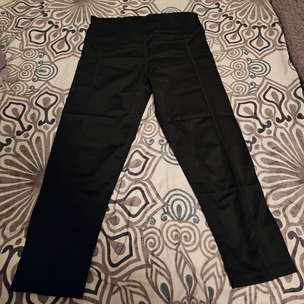 Womens Workout Leggings
